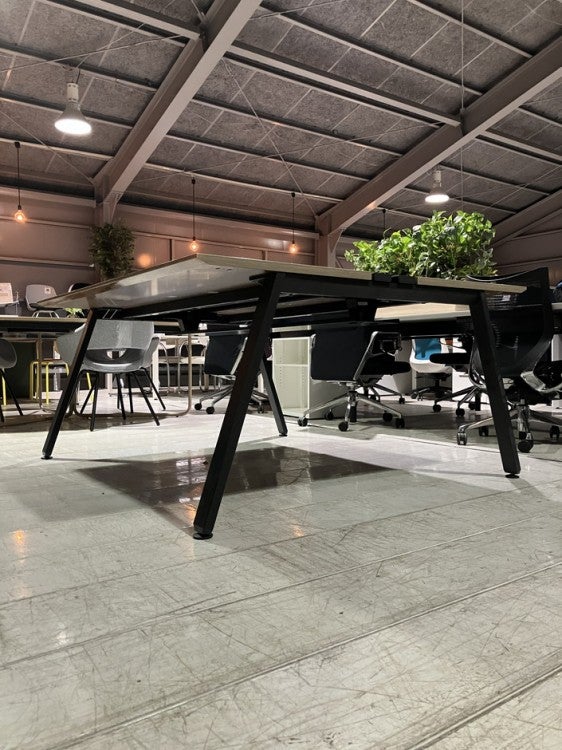 イトーキアフィーノシリーズ 1600フリーアドレスデスク 商品画像4