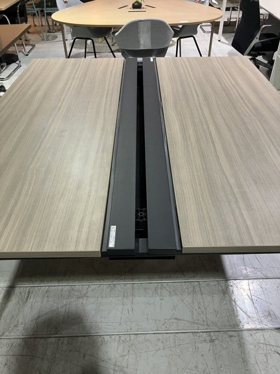 イトーキアフィーノシリーズ 1600フリーアドレスデスク 商品画像5