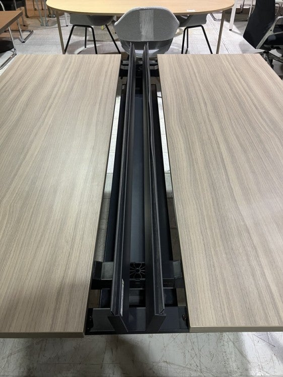 イトーキアフィーノシリーズ 1600フリーアドレスデスク 商品画像6