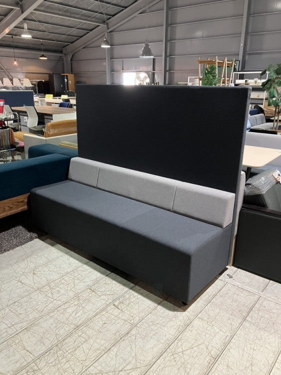 コクヨbrackets(ブラケッツ)シリーズ　コクヨ ミーティングブース3点セット 商品画像3