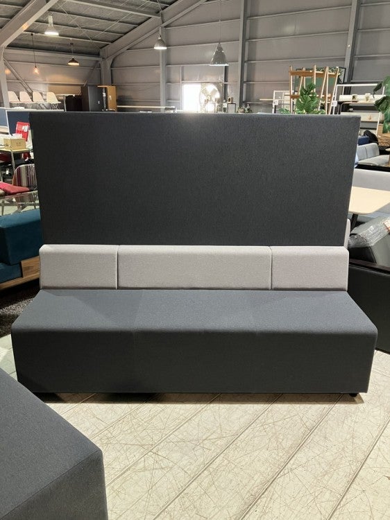 コクヨbrackets(ブラケッツ)シリーズ　コクヨ ミーティングブース3点セット 商品画像4