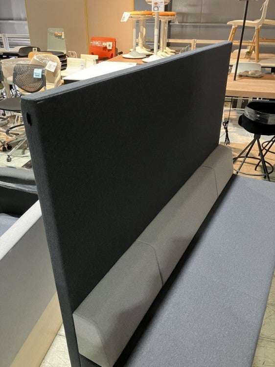 コクヨbrackets(ブラケッツ)シリーズ　コクヨ ミーティングブース3点セット 商品画像7