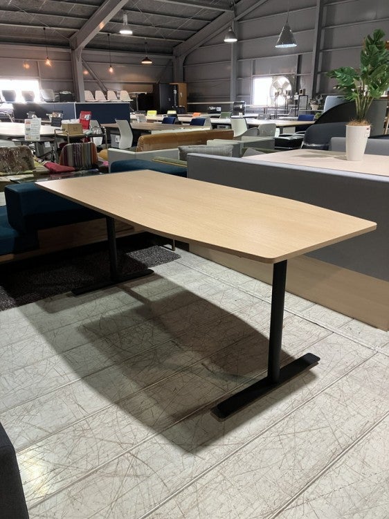 コクヨbrackets(ブラケッツ)シリーズ　コクヨ ミーティングブース3点セット 商品画像12