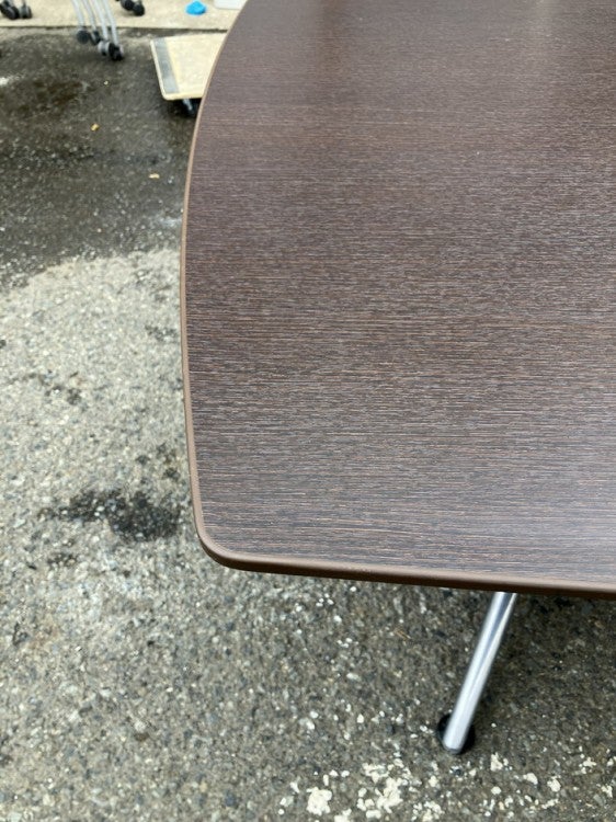 ウチダ（内田洋行）ST-5200Nシリーズ 3600ミーティングテーブル 商品画像7