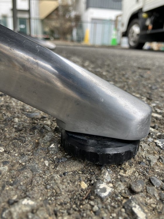 ウチダ（内田洋行）ST-5200Nシリーズ 3600ミーティングテーブル 商品画像12