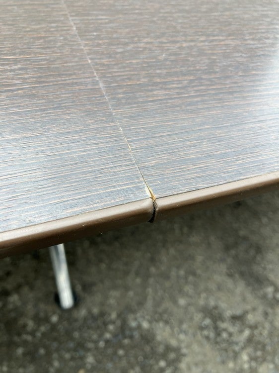 ウチダ（内田洋行）ST-5200Nシリーズ 3600ミーティングテーブル 商品画像13