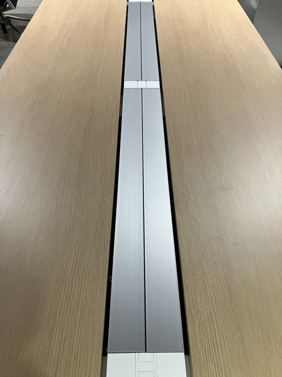 コクヨワークヴィスタ（WorkVista）シリーズ 2400フリーアドレスデスク 商品画像5