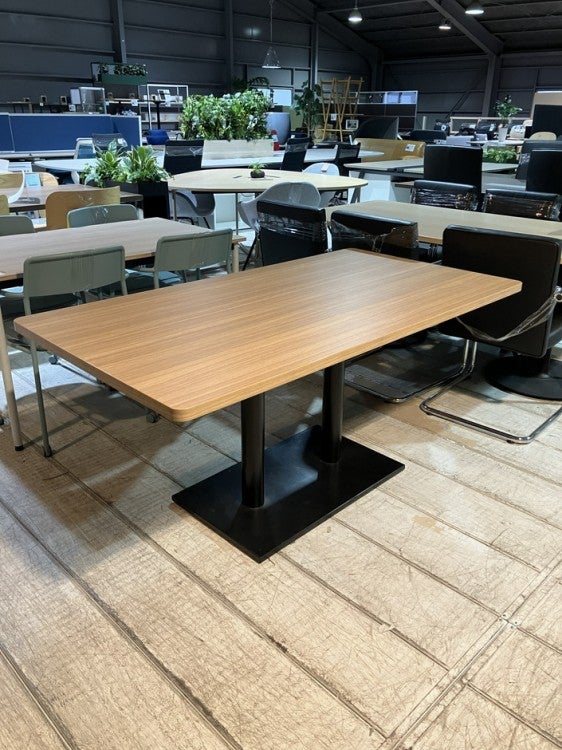 1500ミーティングテーブル 商品画像1