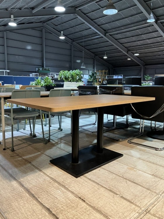 1500ミーティングテーブル 商品画像3