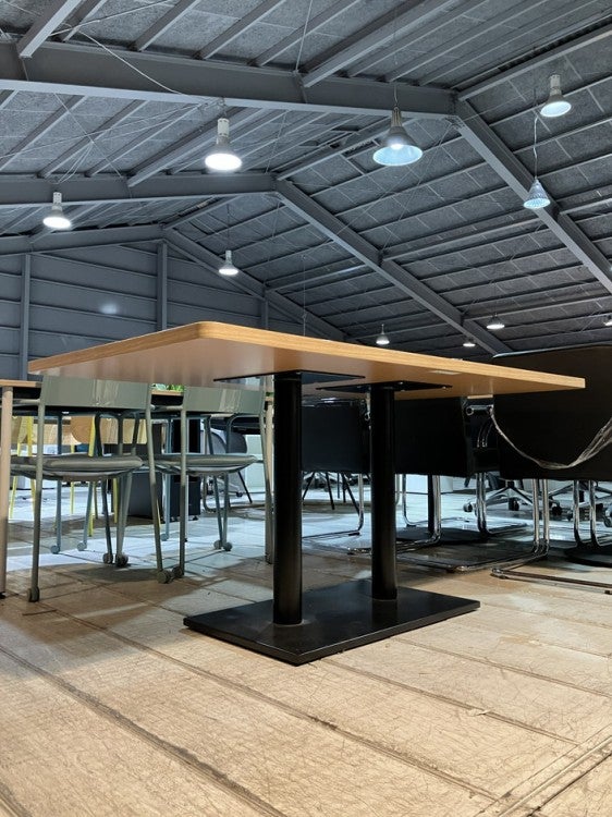 1500ミーティングテーブル 商品画像4