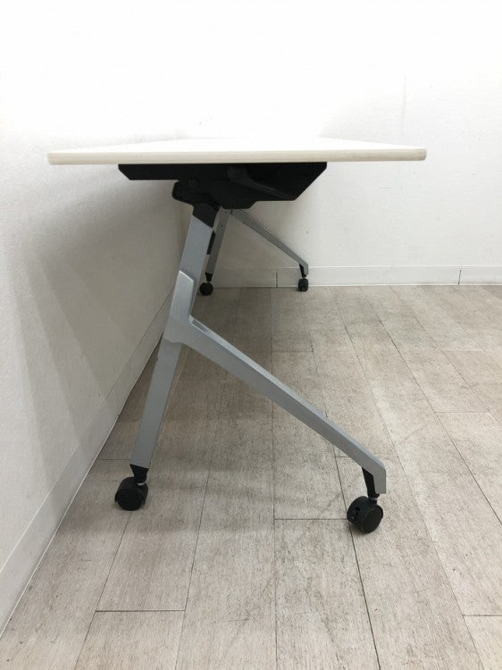 イトーキスクートシリーズ 1800平行スタックテーブル 商品画像5