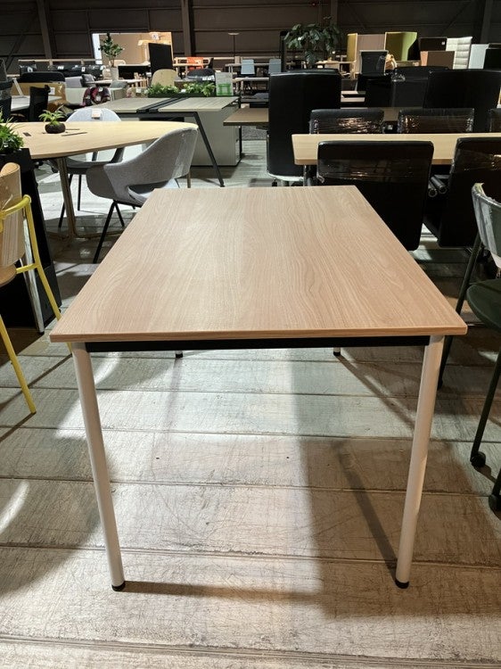 ウチダ（内田洋行）ST-1100Nシリーズ 1200ミーティングテーブル 商品画像2