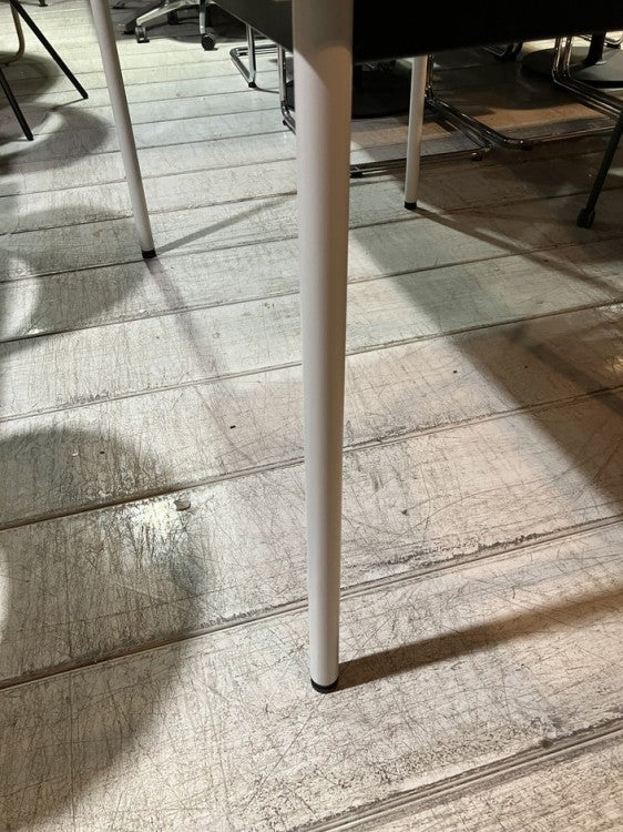 ウチダ（内田洋行）ST-1100Nシリーズ 1200ミーティングテーブル 商品画像7