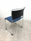 イトーキLuvek(ルベック)シリーズ スタッキングチェア4脚セット 商品画像5