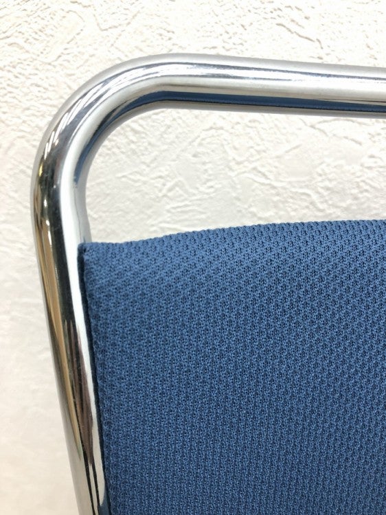 イトーキLuvek(ルベック)シリーズ スタッキングチェア4脚セット 商品画像6