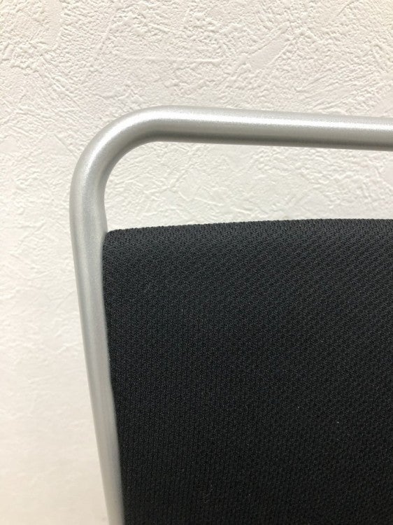 イトーキLuvek(ルベック)シリーズ スタッキングチェア4脚セット 商品画像10