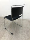 イトーキLuvek(ルベック)シリーズ スタッキングチェア4脚セット 商品画像17