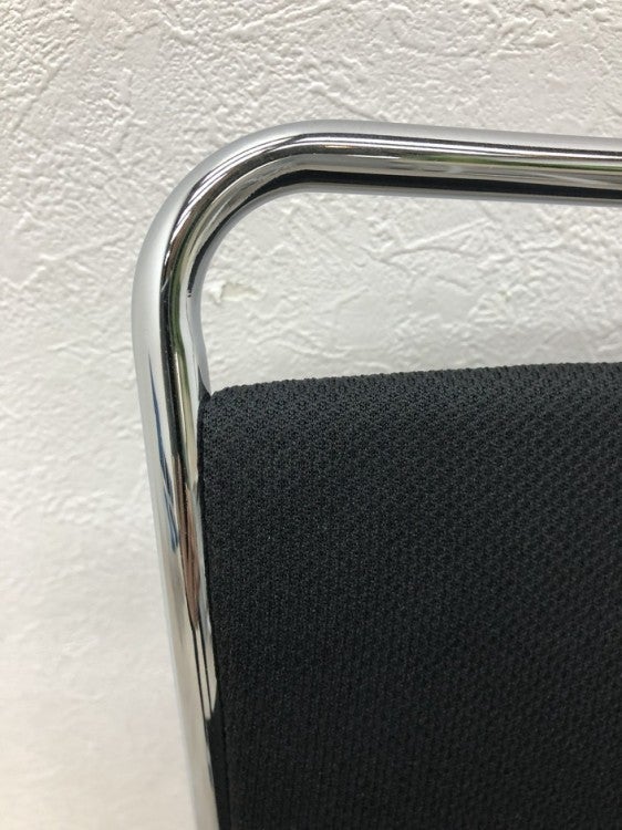 イトーキLuvek(ルベック)シリーズ スタッキングチェア4脚セット 商品画像18