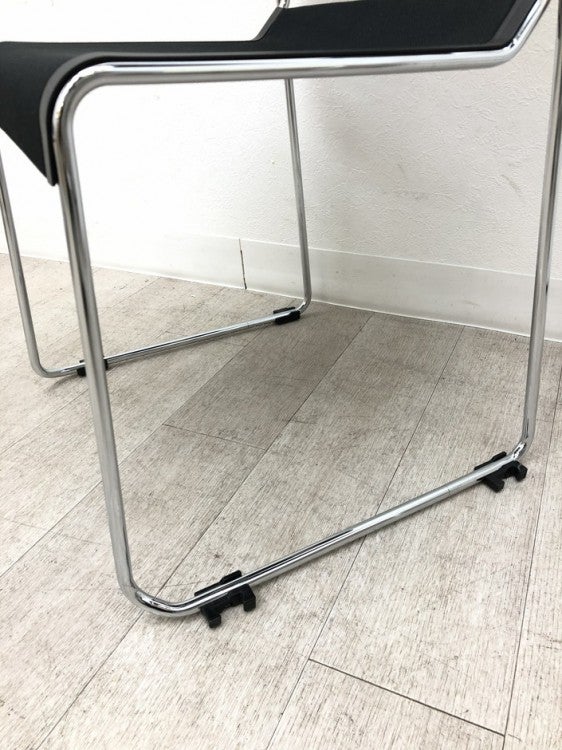 イトーキLuvek(ルベック)シリーズ スタッキングチェア4脚セット 商品画像20