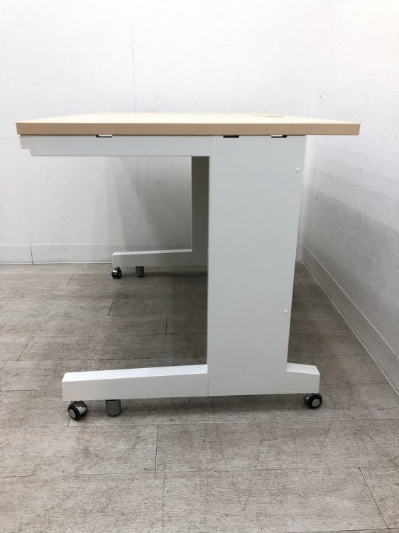 ウチダ（内田洋行）スカエナシリーズ 1000平デスク 商品画像3