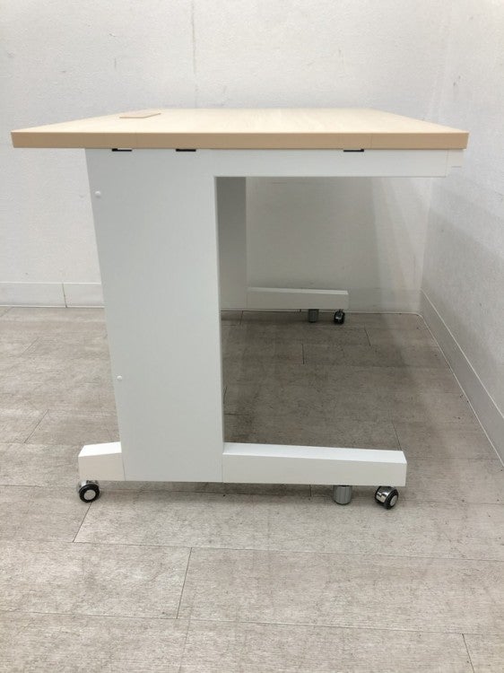 ウチダ（内田洋行）スカエナシリーズ 1000平デスク 商品画像5