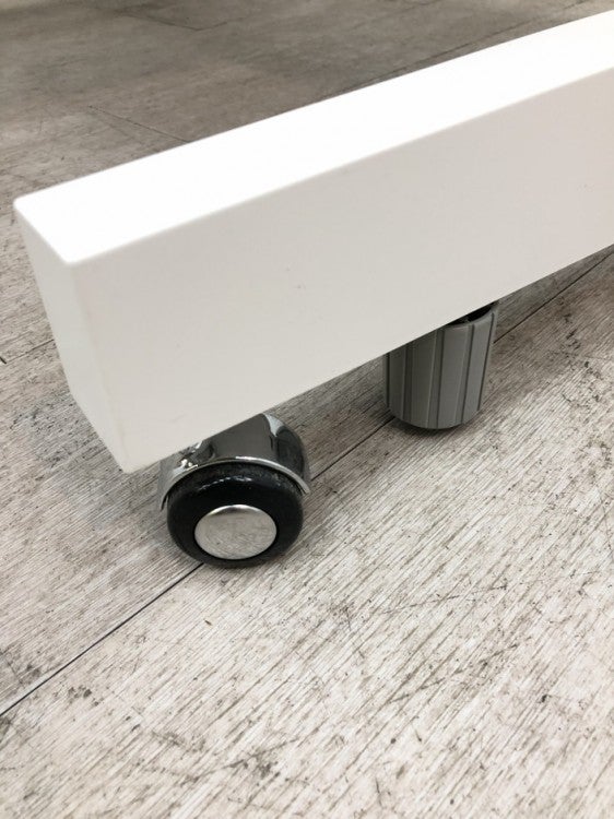 ウチダ（内田洋行）スカエナシリーズ 1000平デスク 商品画像11