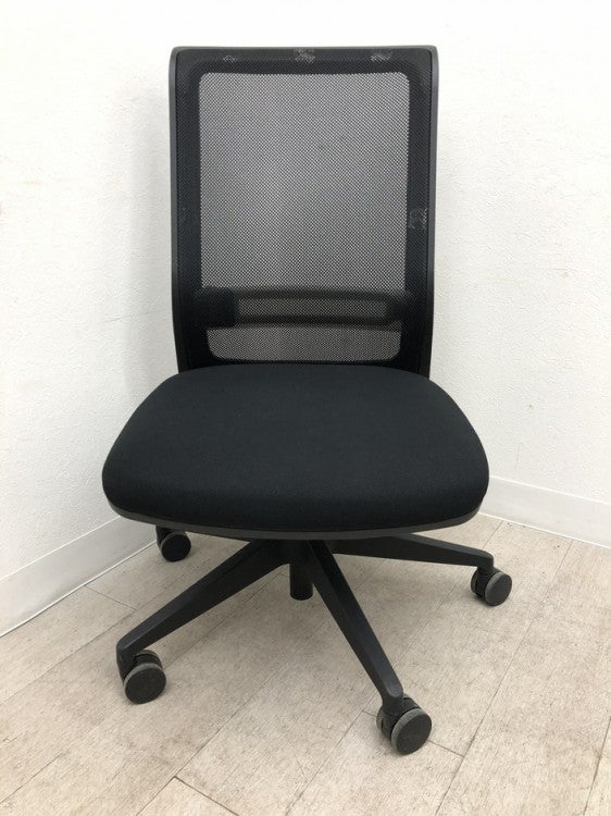 コクヨエントリー（ENTRY）チェア エントリーチェア 商品画像2