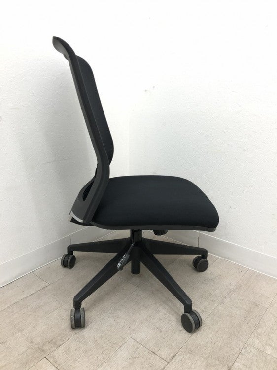 コクヨエントリー（ENTRY）チェア エントリーチェア 商品画像5