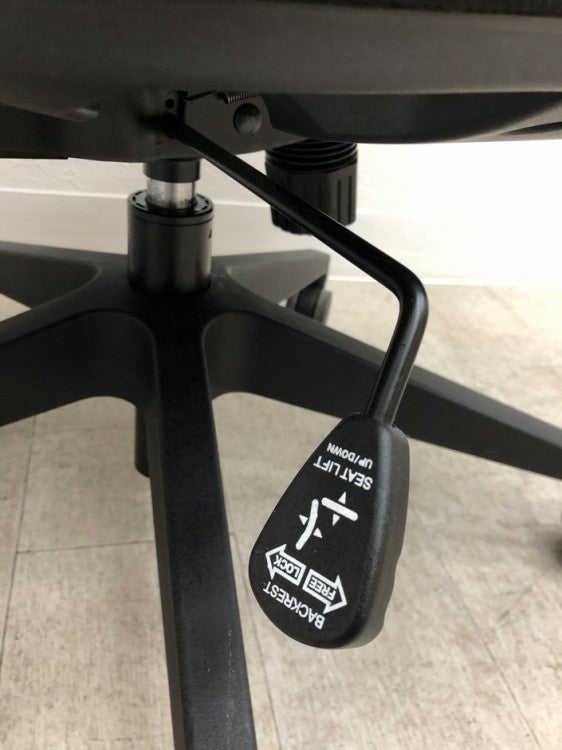 コクヨエントリー（ENTRY）チェア エントリーチェア 商品画像9