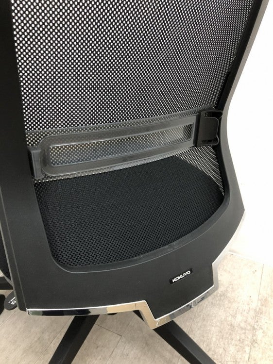 コクヨエントリー（ENTRY）チェア エントリーチェア 商品画像11