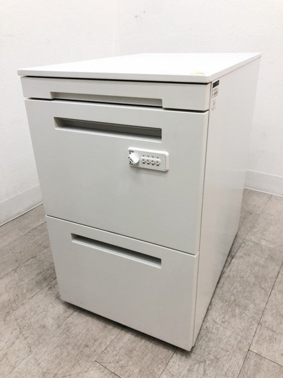 イトーキCZRシリーズ インワゴン 商品画像1