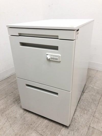 イトーキCZRシリーズ インワゴン 商品画像1