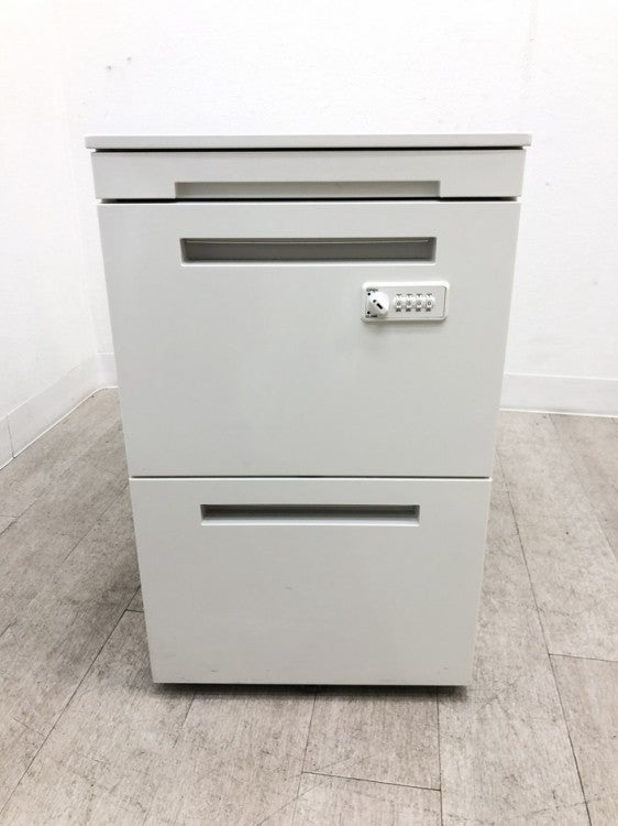 イトーキCZRシリーズ インワゴン 商品画像2