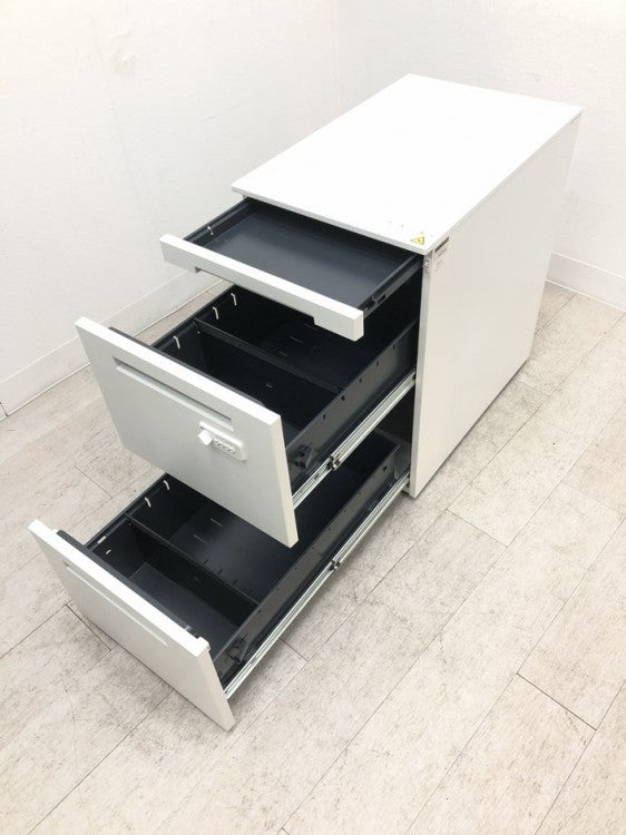 イトーキCZRシリーズ インワゴン 商品画像6