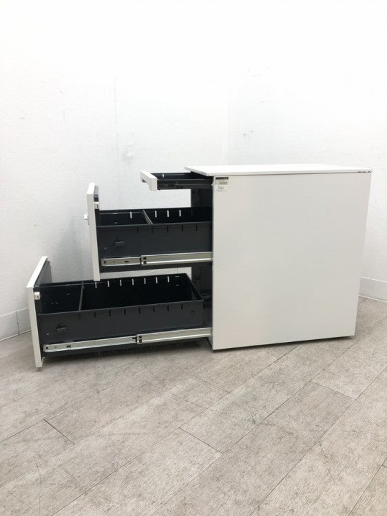 イトーキCZRシリーズ インワゴン 商品画像7