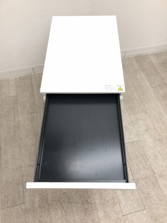 イトーキCZRシリーズ インワゴン 商品画像8