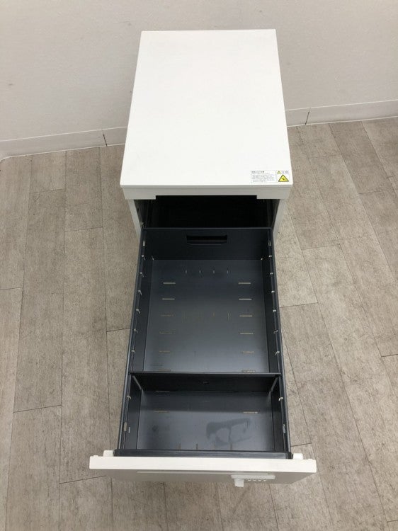 イトーキCZRシリーズ インワゴン 商品画像9