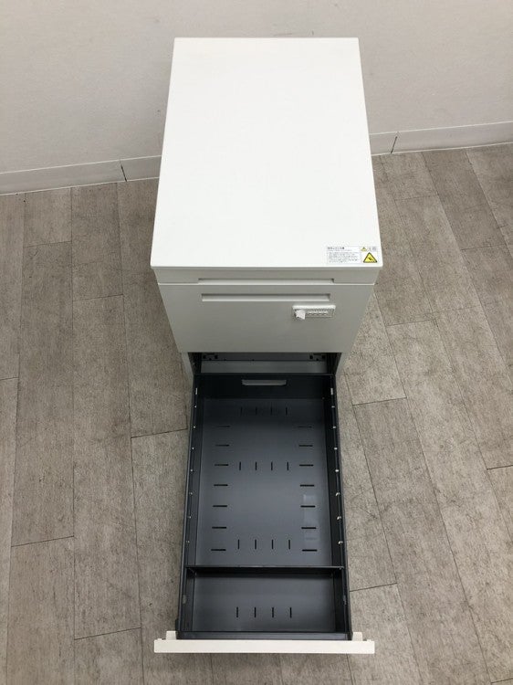 イトーキCZRシリーズ インワゴン 商品画像10