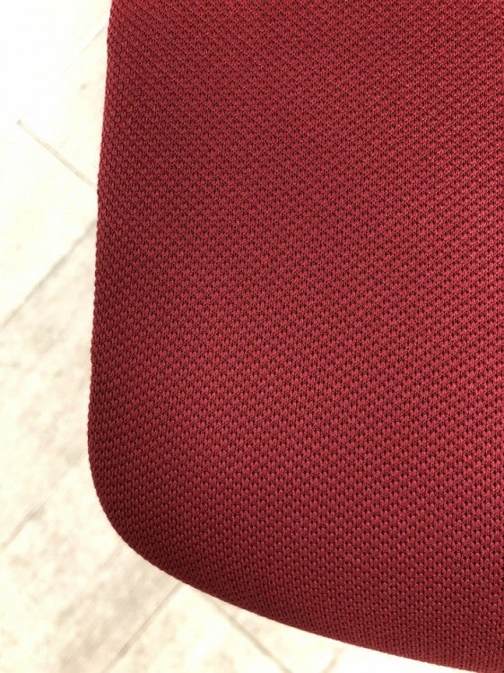 イトーキマノス(MANOSS)シリーズ ネスティングチェア 商品画像7