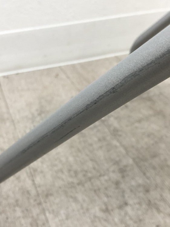 イトーキマノス(MANOSS)シリーズ ネスティングチェア 商品画像13