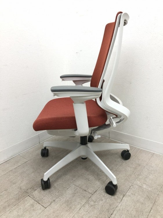 コクヨ Duora2(デュオラ2)チェア 可動肘付デュオラ2チェア 商品画像3