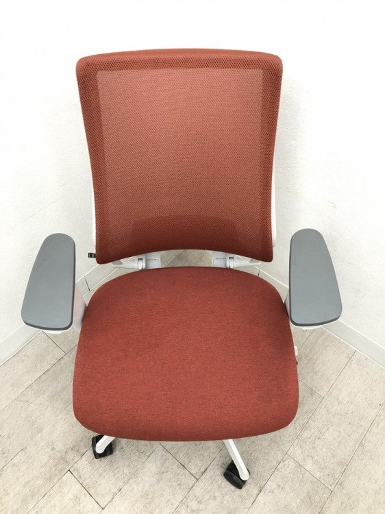 コクヨ Duora2(デュオラ2)チェア 可動肘付デュオラ2チェア 商品画像7