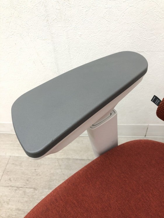 コクヨ Duora2(デュオラ2)チェア 可動肘付デュオラ2チェア 商品画像10