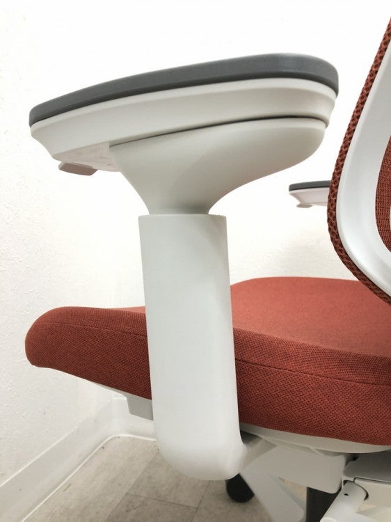 コクヨ Duora2(デュオラ2)チェア 可動肘付デュオラ2チェア 商品画像12