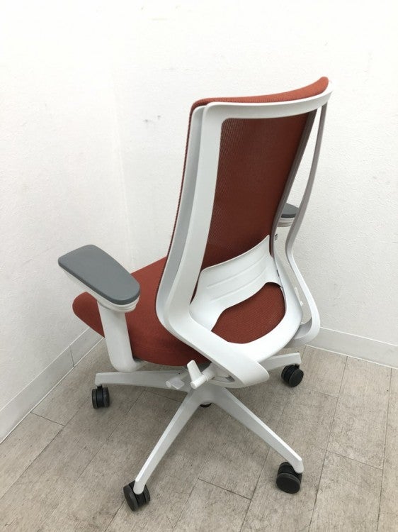 コクヨ Duora2(デュオラ2)チェア 可動肘付デュオラ2チェア 商品画像13