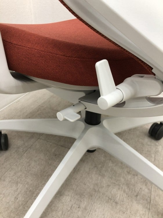 コクヨ Duora2(デュオラ2)チェア 可動肘付デュオラ2チェア 商品画像15