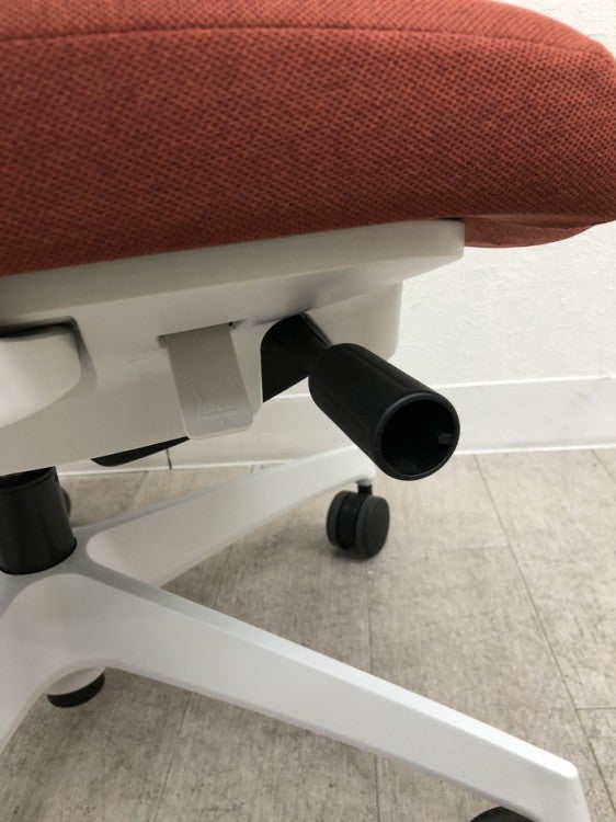 コクヨ Duora2(デュオラ2)チェア 可動肘付デュオラ2チェア 商品画像16