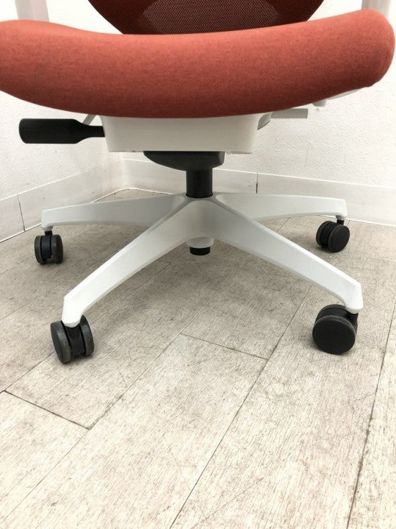 コクヨ Duora2(デュオラ2)チェア 可動肘付デュオラ2チェア 商品画像17