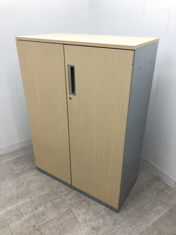 コクヨEDIA(エディア)シリーズ 両開き書庫 商品画像1