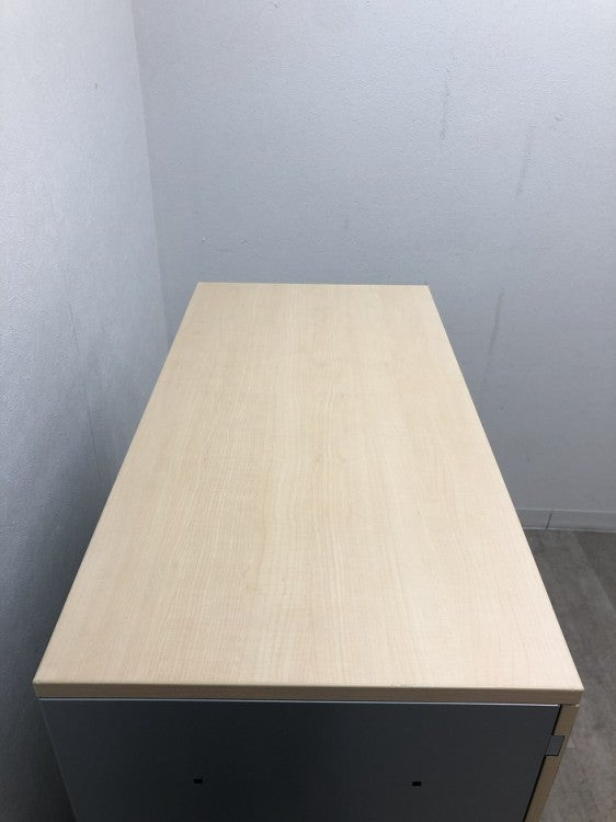 コクヨEDIA(エディア)シリーズ 両開き書庫 商品画像6